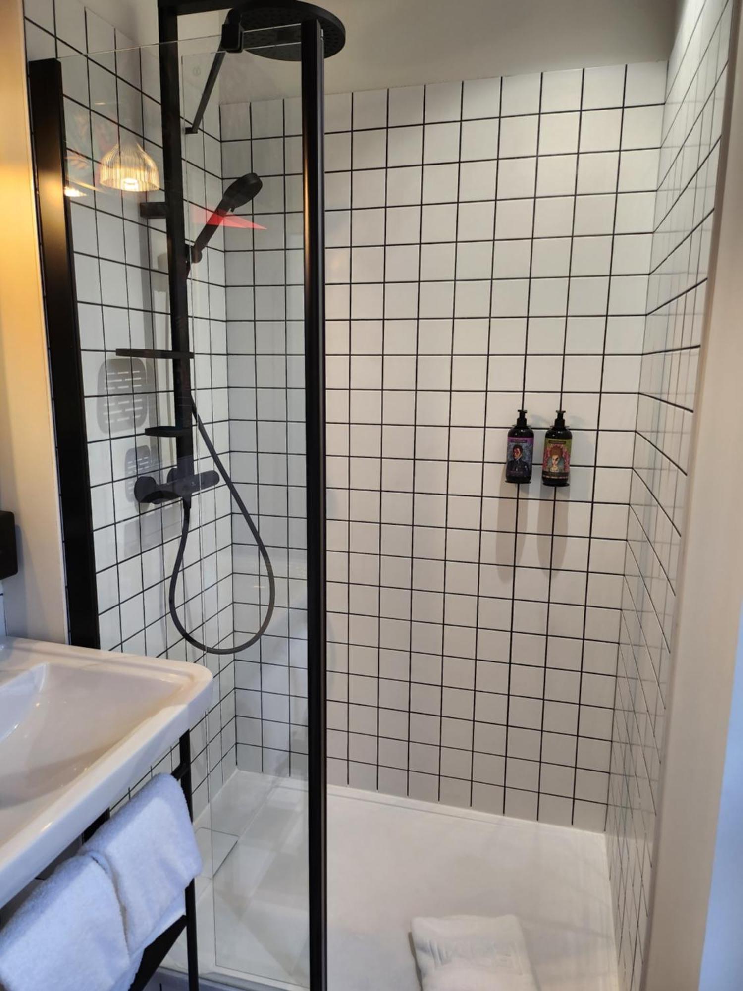Labe Hotel Tours Centre Gare Kültér fotó