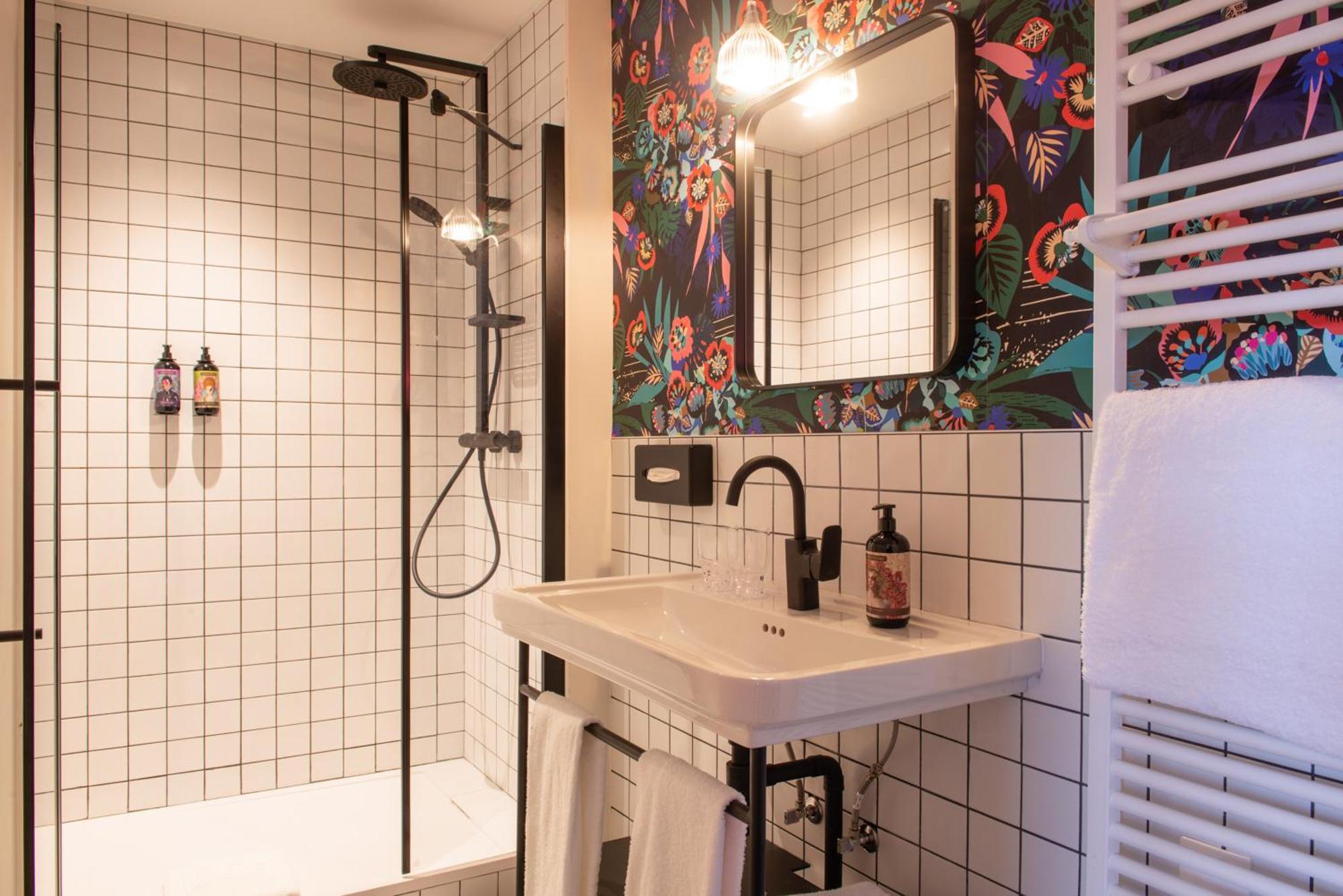Labe Hotel Tours Centre Gare Kültér fotó