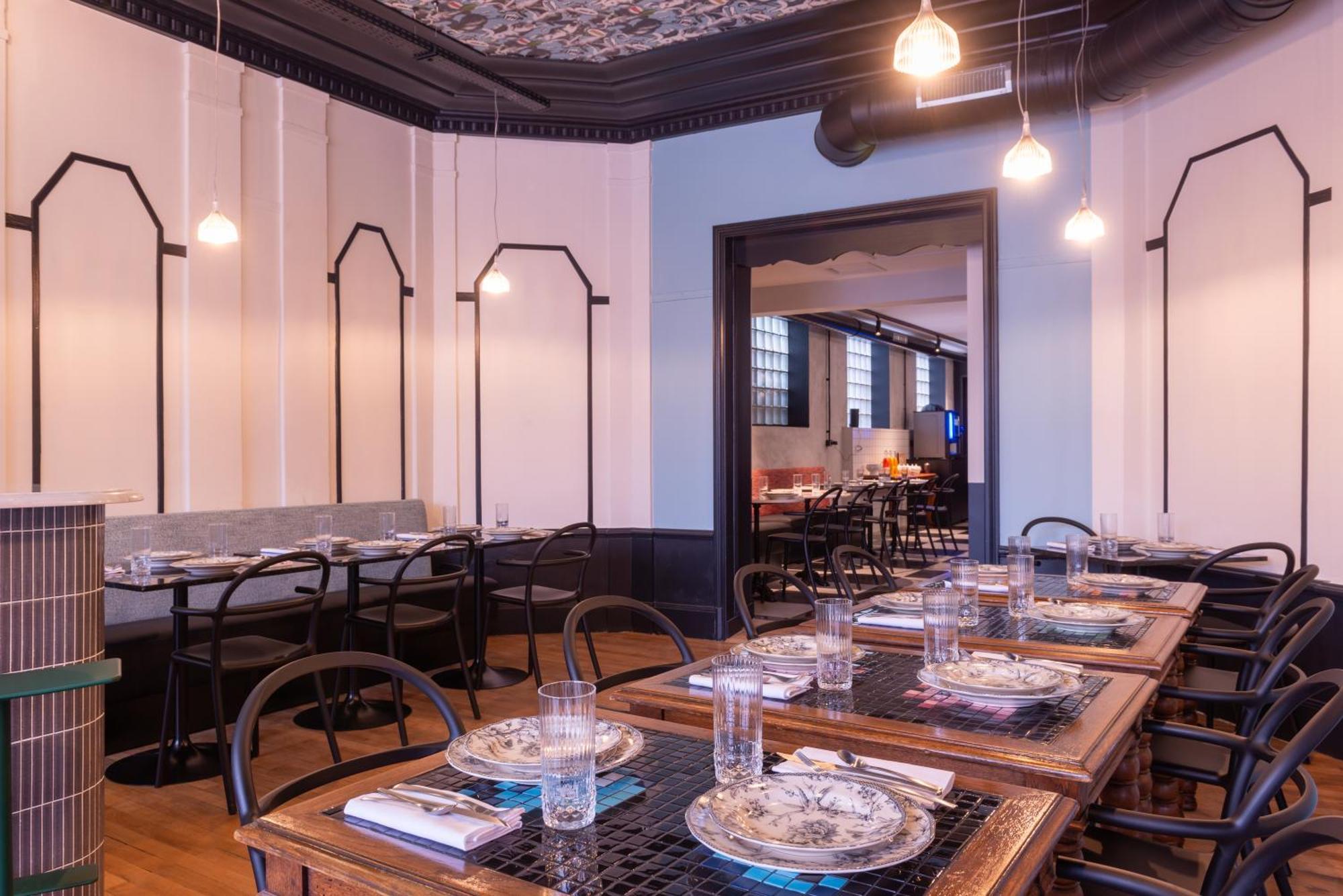 Labe Hotel Tours Centre Gare Kültér fotó